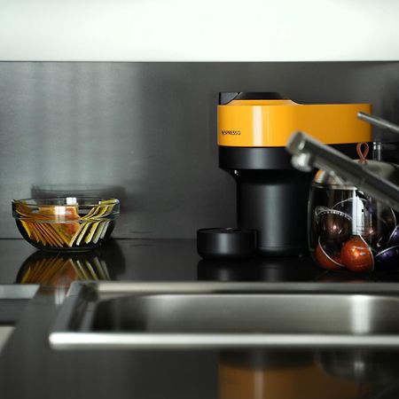 Tolomeo Milão Exterior foto