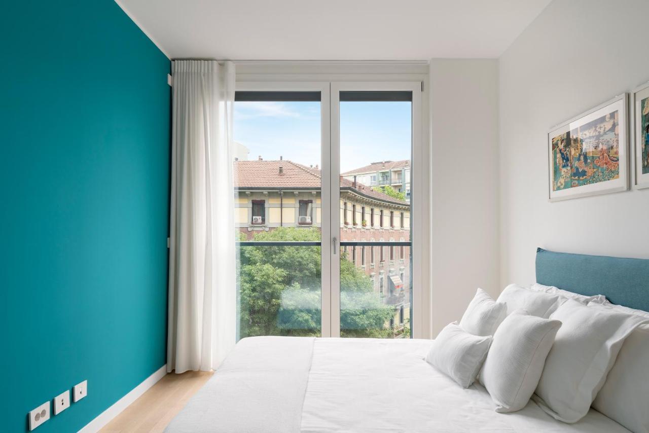 Tolomeo Milão Exterior foto